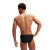 Плавки SPEEDO ECO Medley Logo 7cm brief, 8-0973916907, р.32 (рос.48), полиэст, нейлон, эласт, черный 