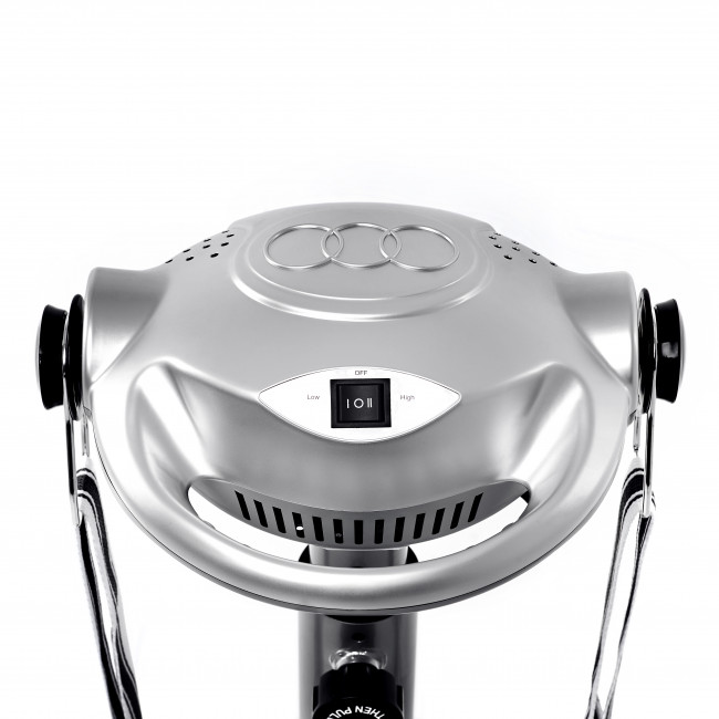 Вибромассажер DFC Vibro10 