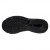 Кроссовки бег. MIZUNO Wave Stream II, J1GC191916, р.UK7.5 (рос.40.5), иск. кожа, текстиль, черный 