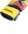 Перчатки вратарские ONE Wizard AL3 Flat, желтый 