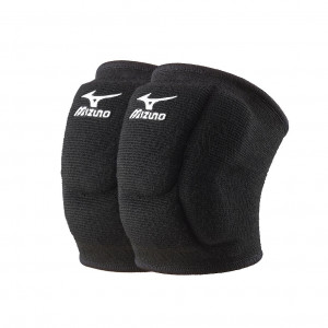 Наколенники волейбольный MIZUNO VS1 Compact Z59SS89209 M, размер M, черные