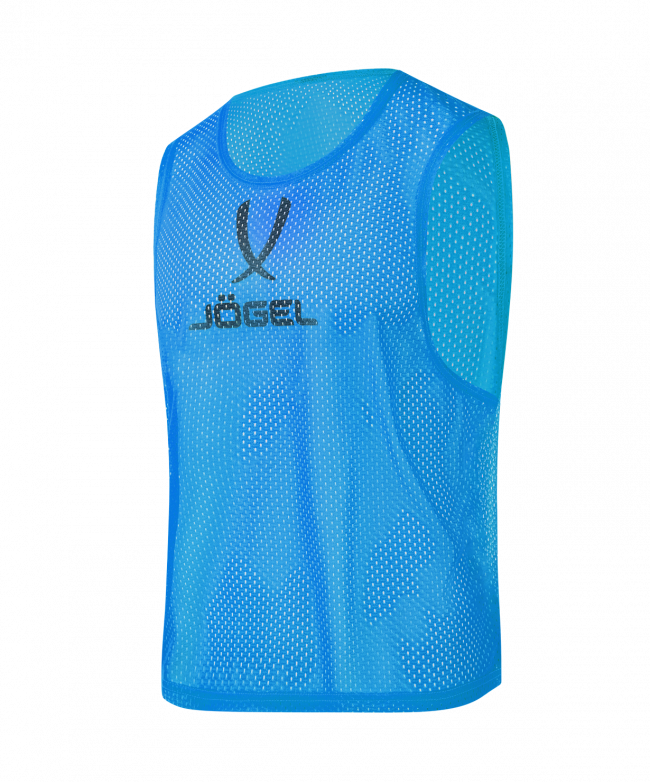 Манишка JÖGEL CAMP Bib, синий 