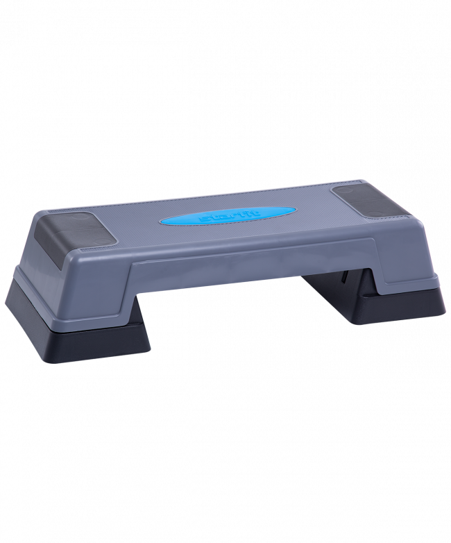 Степ-платформа SP-301 70х28х22 см, 2-уровневая 
