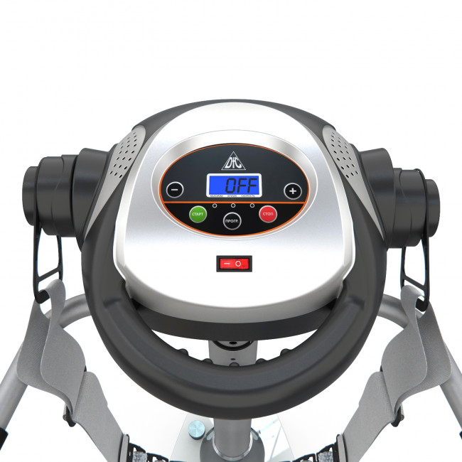Вибромассажер DFC Vibro20 VM20 Вибромассажер DFC Vibro20 VM20