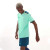 Форма футб. взросл. KELME, 3871001-328-2XL, р.2XL, 100% полиэстер, мятно-т.зеленый 