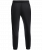 Брюки ESSENTIAL Cotton Pants, черный 