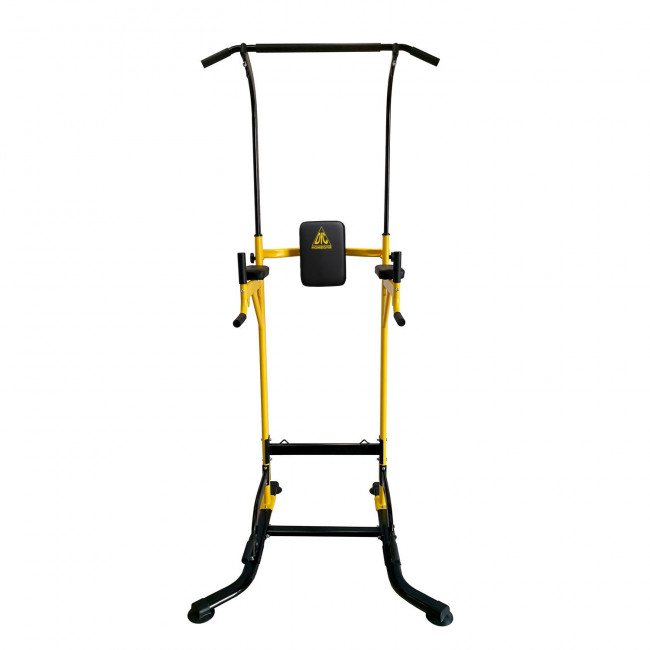 Турник - брусья Power Tower DFC Homegym G008Y 