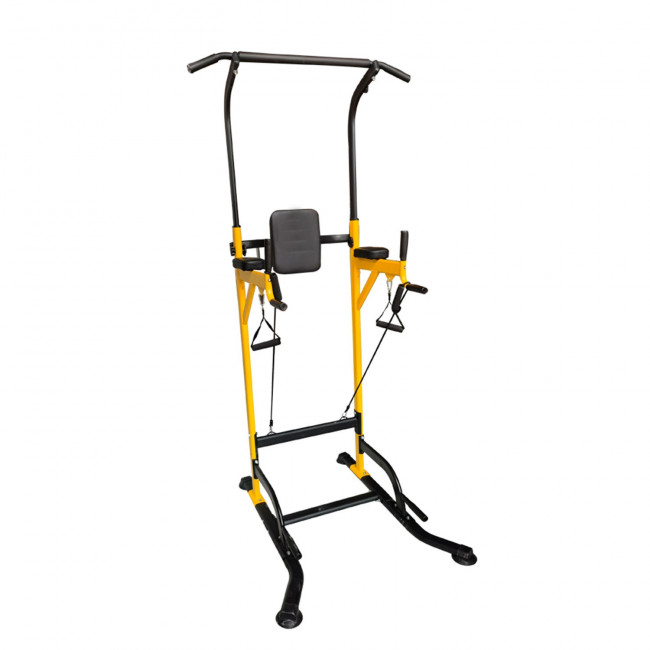 Турник - брусья Power Tower DFC Homegym G008Y 