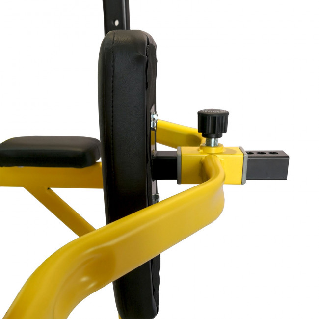 Турник - брусья Power Tower DFC Homegym G008Y 