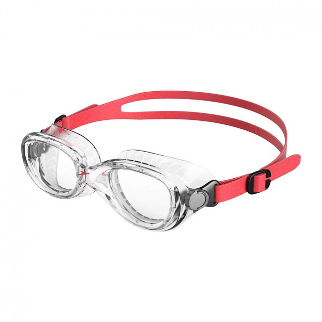 Очки для плавания детск. "SPEEDO Futura Classic Jr", арт.8-10900B991A, ПРОЗРАЧНЫЕ линзы, прозр. оправа Очки для плавания детск. "SPEEDO Futura Classic Jr", арт.8-10900B991A, ПРОЗРАЧНЫЕ линзы, прозр. оправа