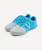 БЕЗ УПАКОВКИ Бутсы зальные JÖGEL CAMPO Blue/grey 