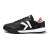 Обувь футб. (многошиповки) KELME, ZX80011017-003-41, р.41 (рос.40), нат.кожа, резина, черный 
