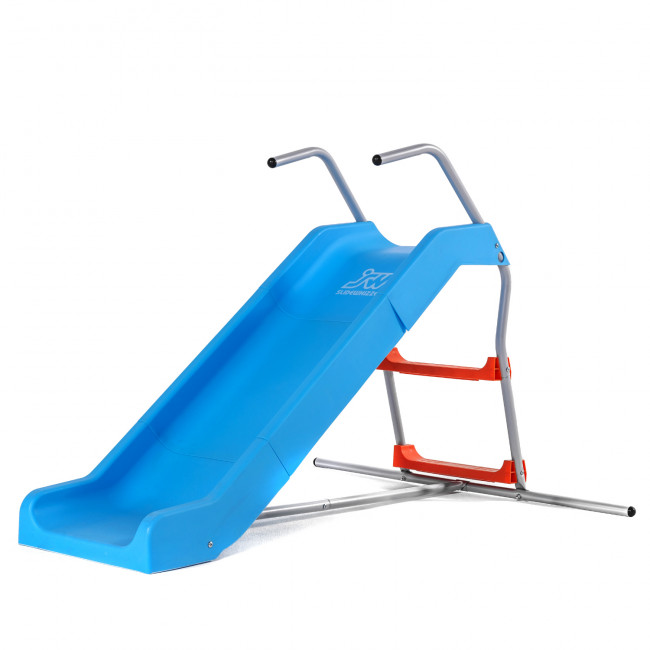 Горка прямая 2 в 1 DFC SlideWhizzer SW-02 
