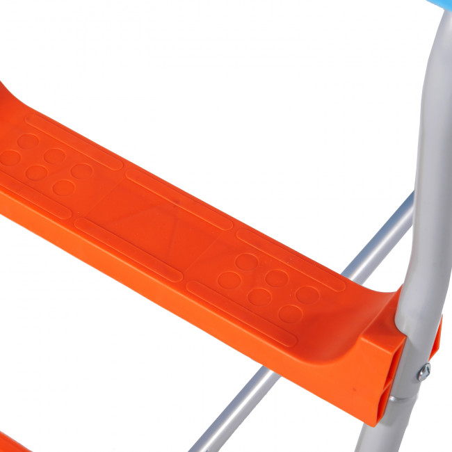Горка прямая 2 в 1 DFC SlideWhizzer SW-02 