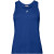 Майка жен. HEAD Easy Court Tank Top 814560-RO-M р.M, 100% полиэстер, синий 
