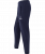 Брюки спортивные Jögel ESSENTIAL Terry Pants, темно-синий.Z4 