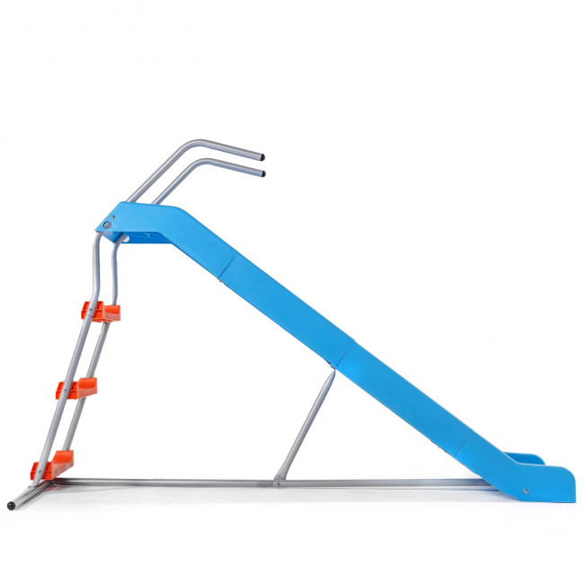 Горка прямая 2 в 1 DFC SlideWhizzer SW-04 