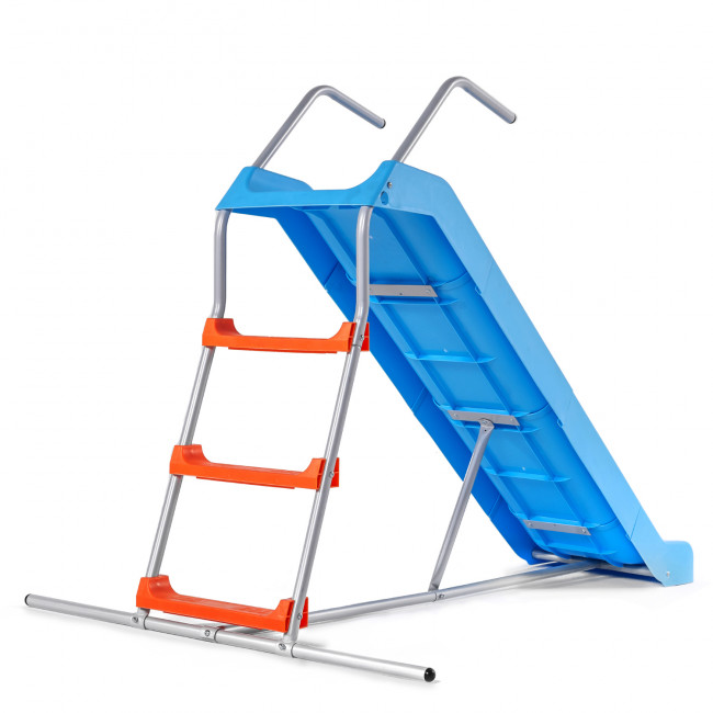 Горка прямая 2 в 1 DFC SlideWhizzer SW-04 