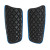 Щитки футбольные KELME Soccer Guard, 8201HJ5003-432, р.M,без голеност.,пластик,подк.из ЭВА, синий Щитки футбольные KELME Soccer Guard, 8201HJ5003-432, р.M,без голеност.,пластик,подк.из ЭВА, синий