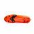 Бутсы футбольные TORRES FURIA, TS35324510-40, р.40 , ПУ, оранжевый 