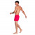 Шорты пляжные Speedo Fitted Leis split, 8-106093592, р.L, нейлон, малиновый 