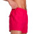 Шорты пляжные Speedo Fitted Leis split, 8-106093592, р.L, нейлон, малиновый 