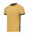 Футболка игровая JÖGEL DIVISION PerFormDRY Element Jersey Y2, золотой 