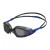Очки для плавания "SPEEDO Aquapulse Pro", арт.8-12264F983, ДЫМЧАТЫЕ линзы, черн. опр. 