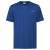 Футболка муж. HEAD Easy Court T-Shirt M 811490-RO-S, р.S, 100% полиэстер, синий 