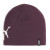 Шапка PUMA ESS Cuffless Beanie, 02563606, акрил, полиамид, эластан, бордовый 