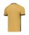 Футболка игровая JÖGEL DIVISION PerFormDRY Element Jersey Y2, золотой 