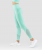 Женские тайтсы Heartlet mint FA-WH-0108-MNT, мятный 