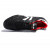 Обувь футб. (многошиповки) KELME, ZX80011017-003-45, р.45 (рос.44), нат.кожа, резина, черный 