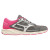 Кроссовки беговые жен. MIZUNO Spark 7 K1GA220402, р.UK6 (рос.38), иск. кожа, текстиль, серый 