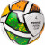 Мяч футзальный TORRES Futsal Club, FS323764, р.4, 10 пан. ПУ, 4 под. сл, гибрид. сш. бело-зел-оранж Мяч футзальный TORRES Futsal Club, FS323764, р.4, 10 пан. ПУ, 4 под. сл, гибрид. сш. бело-зел-оранж