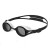 Очки для плавания "SPEEDO Hydropure", арт.8-126697988, ДЫМЧАТЫЕ линзы, черная оправа 