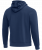 Худи ESSENTIAL Cotton Hoodie, темно-синий 