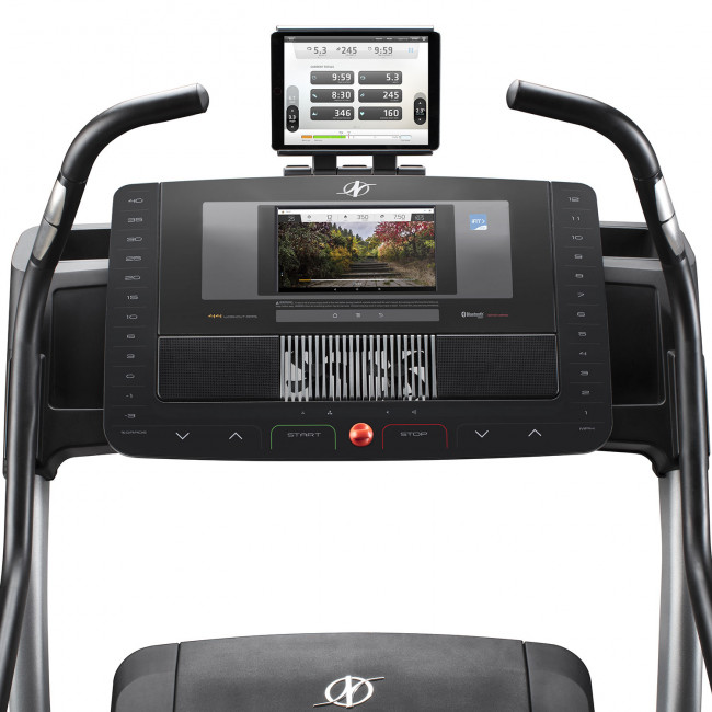 Беговая дорожка NordicTrack Incline Trainer X11i 