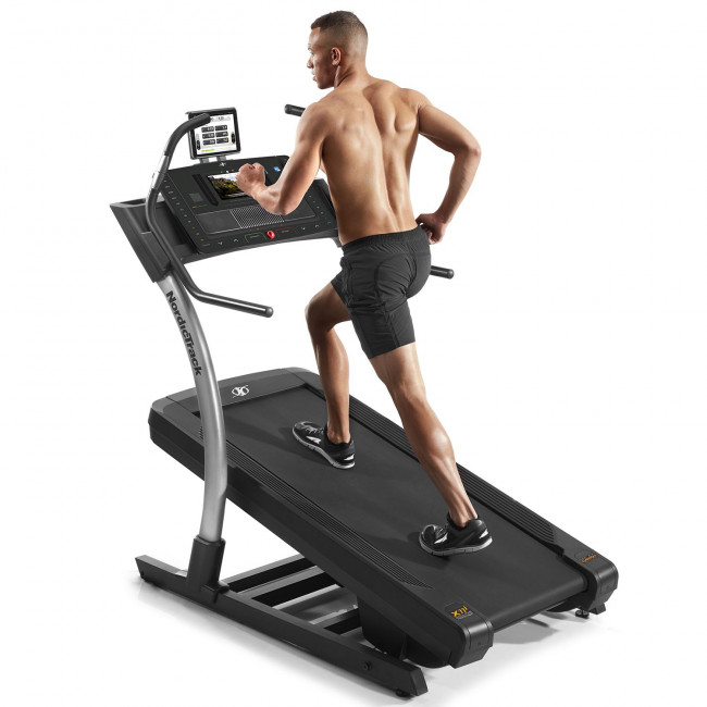 Беговая дорожка NordicTrack Incline Trainer X11i 