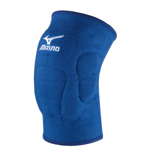 Наколенники волейбольный MIZUNO VS1 Z59SS89122 XL, размер XL, синие