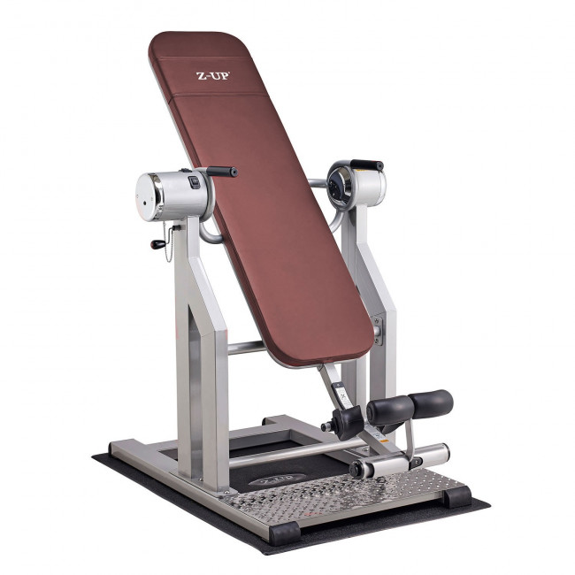 Коврик Z-UP под инверсионные столы, 130х90х0,9см 