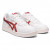 Кеды жен. ASICS Japan S 1202A118-111, р.8 (рос.38),иск. кожа, текстиль, бело-красный 