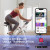 Велотренажер Yesoul Smart M1 WHITE 