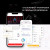 Велотренажер Yesoul Smart M1 WHITE 
