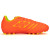 Бутсы футб. дет. KELME (AG), 68833126-907-35, р.35 (рос.34), полиуретан, ТПУ, оранжевый 