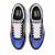 Кроссовки ASICS Tiger Runner II 1201A792-401, р.5,5 (рос.36,5),иск. кожа, текстиль,сине-оранжевый 