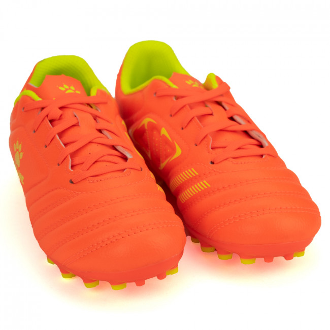 Бутсы футб. дет. KELME (AG), 68833126-907-36, р.36 (рос.35), полиуретан, ТПУ, оранжевый Бутсы футб. дет. KELME (AG), 68833126-907-36, р.36 (рос.35), полиуретан, ТПУ, оранжевый