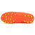 Бутсы футб. дет. KELME (AG), 68833126-907-36, р.36 (рос.35), полиуретан, ТПУ, оранжевый Бутсы футб. дет. KELME (AG), 68833126-907-36, р.36 (рос.35), полиуретан, ТПУ, оранжевый