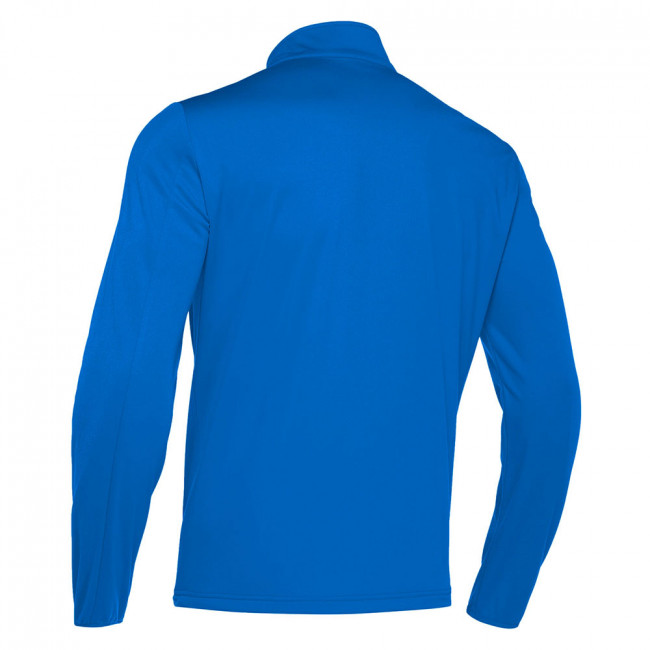 Толстовка унисекс на молнии MACRON Nemesis, 812203-BL-5XL, р.5XL, 100% полиэстер, синий 
