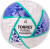Мяч футзальный TORRES Futsal Training, FS323674, р.4, 32 пан. ПУ, 4 подкл. слоя, бело-фиолет-зел Мяч футзальный TORRES Futsal Training, FS323674, р.4, 32 пан. ПУ, 4 подкл. слоя, бело-фиолет-зел